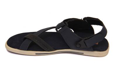 KIK Men BROWN Sandals