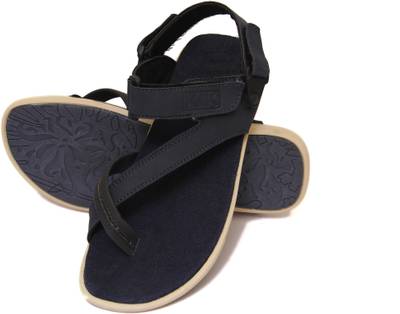 KIK Men BROWN Sandals