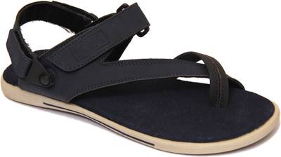 KIK Men BROWN Sandals