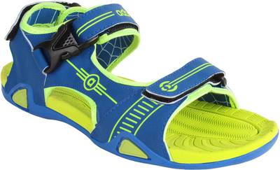 Oricum Men Grey Sandals