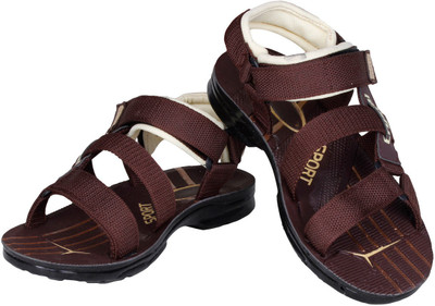 

Knight Ace Men Brown Sandals