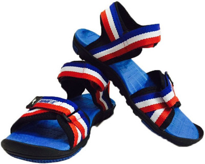 

Sparx Men Blue Sandals