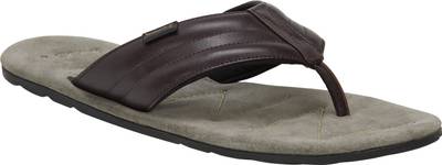 JCube Men BURGUNDY Sandals