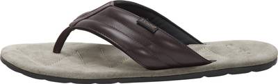 JCube Men BURGUNDY Sandals