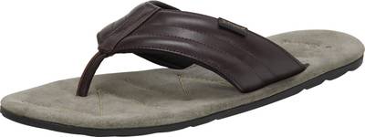 JCube Men BURGUNDY Sandals
