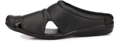 Peponi Men Beige Sandals
