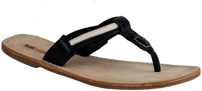 

Salt N Pepper Women BlackWhite Flats