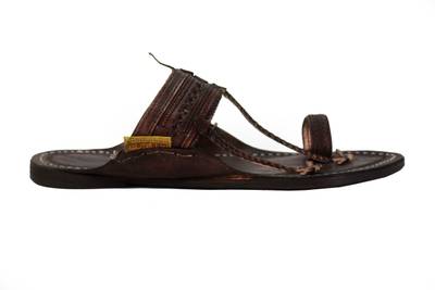 Paytaan Men Yellow Sandals