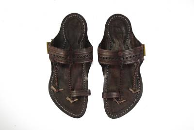 Paytaan Men Yellow Sandals