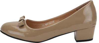 Rialto Women Silver Heels