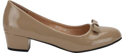 Rialto Women Silver Heels