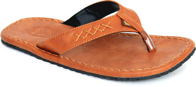 

FUNK Men Tan Sandals