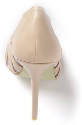Dressberry Women Black Heels