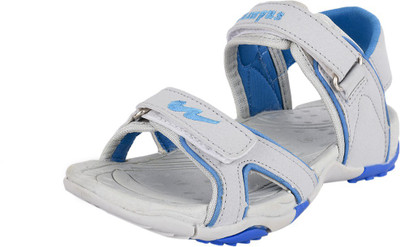 

Campus Boys Sports Sandals(Grey