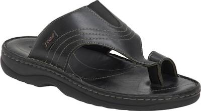 JCube Men TAN Sandals