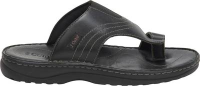 JCube Men TAN Sandals