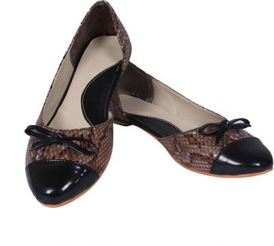 Espadrilles Women Black Bellies