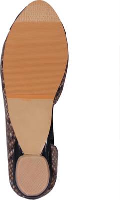 Espadrilles Women Black Bellies