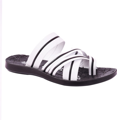

Aztec Men White Sandals