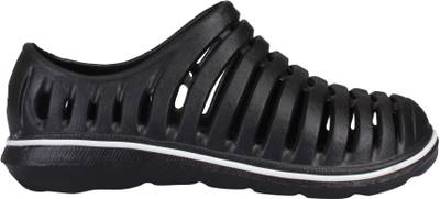 Clymb Men Brown Sandals