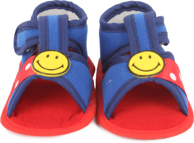

Instabuyz Boys & Girls Sports Sandals(Blue