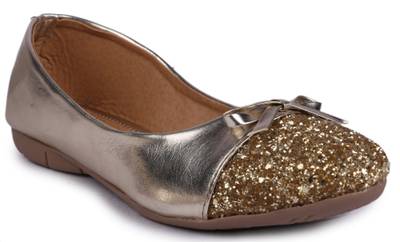 DJH Women Gold Bellies