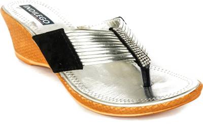 Indilego Women RED Heels