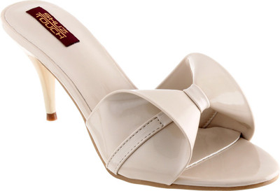 Shuz Touch Women APRICOT Heels