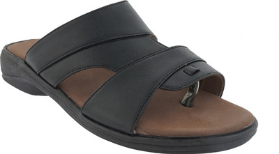 

DIA COOL Men Black Sandals