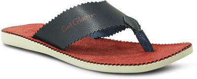 

Get Glamr Men Blue Casual