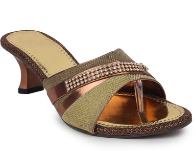 

Beonza Women Multicolor Heels
