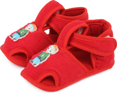 

Instabuyz Boys Sports Sandals(Red
