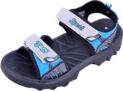 

Guys & Dolls Boys & Girls Flats(Grey