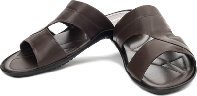 

Bata Men Brown Casual