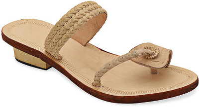 

Paduki Women Brown Flats