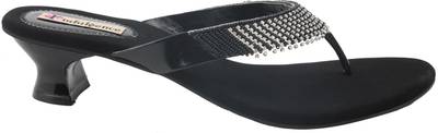 Indulgence Women Grey Heels