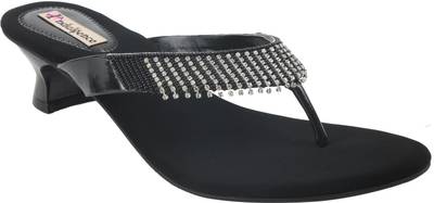Indulgence Women Grey Heels