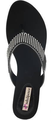 Indulgence Women Grey Heels