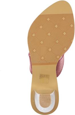 Metro Women 24,Pink Heels
