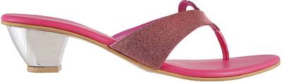 Metro Women 24,Pink Heels