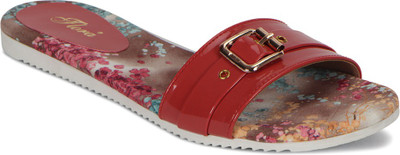 

Flora Women 50, CORAL Flats