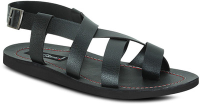 

Get Glamr Men Black Casual