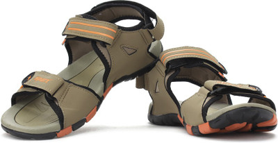 

Sparx Men CLOR Sports Sandals