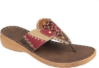 

Catwalk Women BROWN Wedges