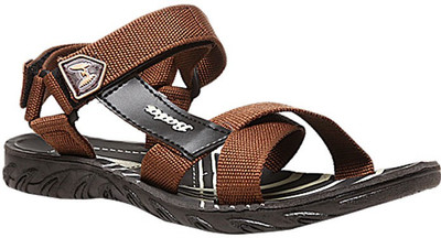 

Bata Men Brown Casual