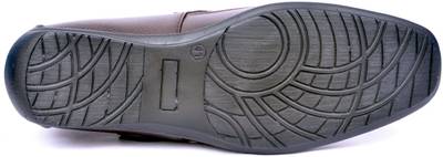 Peponi Men Brown Sandals