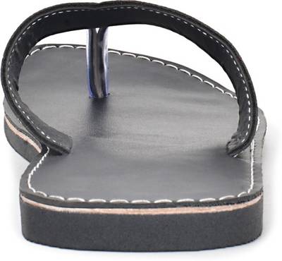 Paduki Men White Sandals