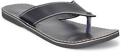 Paduki Men White Sandals