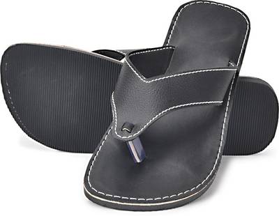 Paduki Men White Sandals