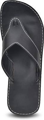 Paduki Men White Sandals